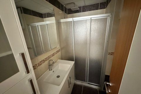 Продажа квартиры в Анталье, Турция 1+1, 50м2, №238085 – фото 9