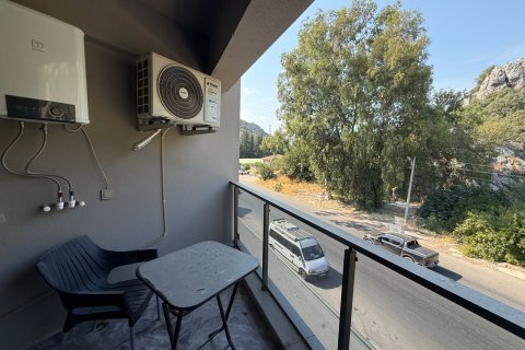 Продажа квартиры в Анталье, Турция 1+1, 50м2, №238084 – фото 10