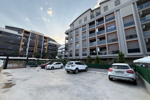 Продажа квартиры в Анталье, Турция 1+1, 50м2, №238084 – фото 26