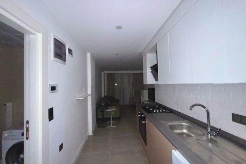 Продажа квартиры в Анталье, Турция 1+1, 50м2, №238084 – фото 2
