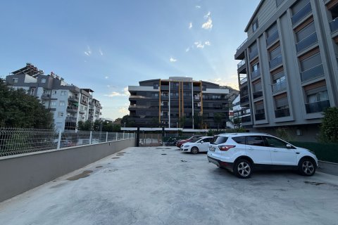 Продажа квартиры в Анталье, Турция 1+1, 50м2, №238084 – фото 21