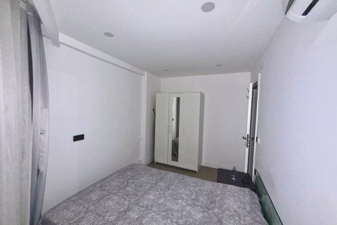 Продажа квартиры в Анталье, Турция 1+1, 50м2, №238084 – фото 14