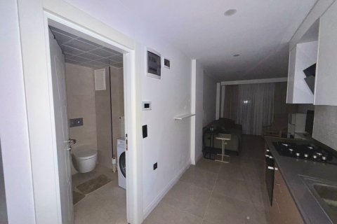 Продажа квартиры в Анталье, Турция 1+1, 50м2, №238084 – фото 19