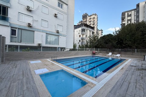 Продажа квартиры в Анталье, Турция 1+1, 50м2, №238084 – фото 25