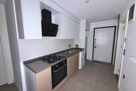Продажа квартиры в Анталье, Турция 1+1, 50м2, №238084 – фото 5