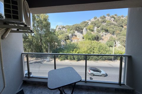 Продажа квартиры в Анталье, Турция 1+1, 50м2, №238084 – фото 9