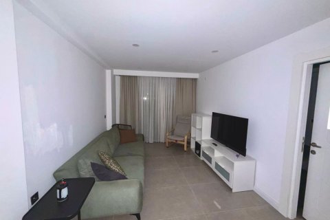 Продажа квартиры в Анталье, Турция 1+1, 50м2, №238084 – фото 8