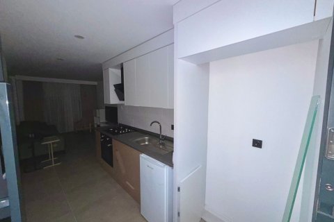 Продажа квартиры в Анталье, Турция 1+1, 50м2, №238084 – фото 4