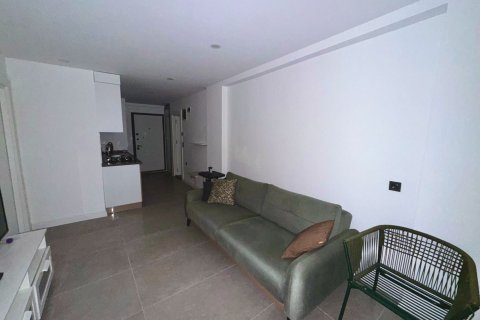 Продажа квартиры в Анталье, Турция 1+1, 50м2, №238084 – фото 7