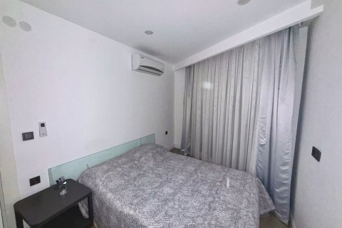 Продажа квартиры в Анталье, Турция 1+1, 50м2, №238084 – фото 13