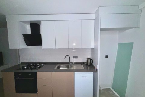 Продажа квартиры в Анталье, Турция 1+1, 50м2, №238084 – фото 6
