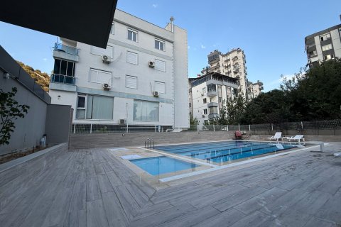 Продажа квартиры в Анталье, Турция 1+1, 50м2, №238084 – фото 20
