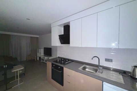 Продажа квартиры в Анталье, Турция 1+1, 50м2, №238084 – фото 3