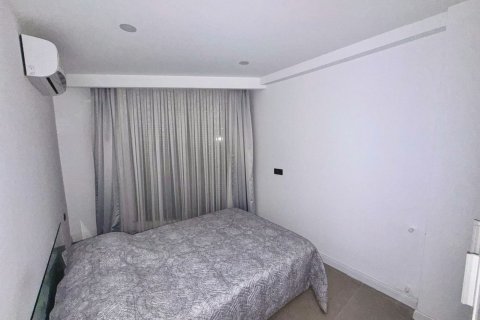 Продажа квартиры в Анталье, Турция 1+1, 50м2, №238084 – фото 15