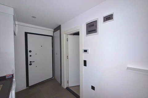 Продажа квартиры в Анталье, Турция 1+1, 50м2, №238084 – фото 12