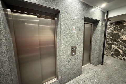 Продажа квартиры в Анталье, Турция 1+1, 50м2, №238084 – фото 23