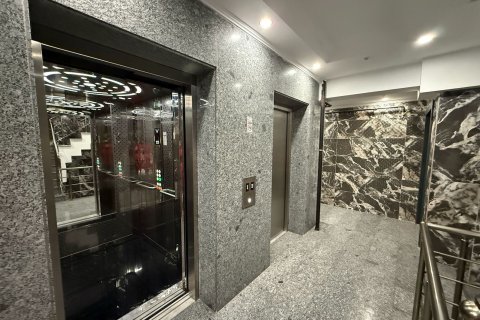 Продажа квартиры в Анталье, Турция 1+1, 50м2, №238084 – фото 22
