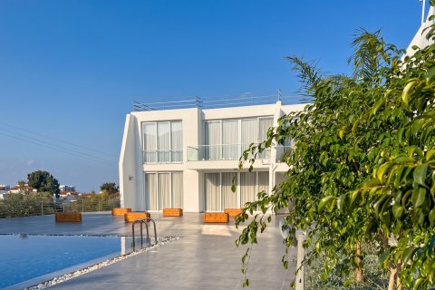 Lägenhet i Girne, Nr. 238090 - 21