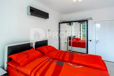 Продажа квартиры  в Аланье, Анталье, Турция 3 комн., 110м2, №92651 – фото 3