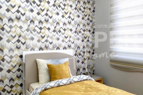 Продажа квартиры  в Аланье, Анталье, Турция 6 комн., 235м2, №92650 – фото 2