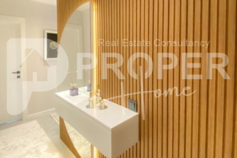 Продажа квартиры  в Аланье, Анталье, Турция 6 комн., 235м2, №92650 – фото 6