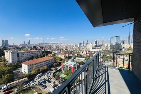 4+1 Lägenhet  i istanbul, Turkiet Nr. 212160 - 11