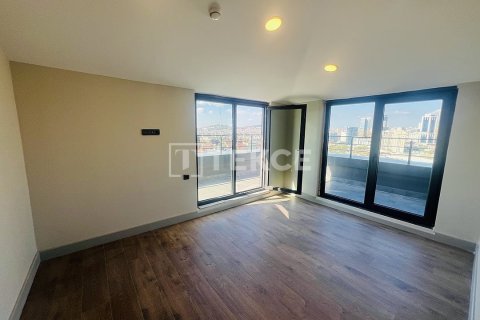 4+1 Lägenhet  i istanbul, Turkiet Nr. 212160 - 7