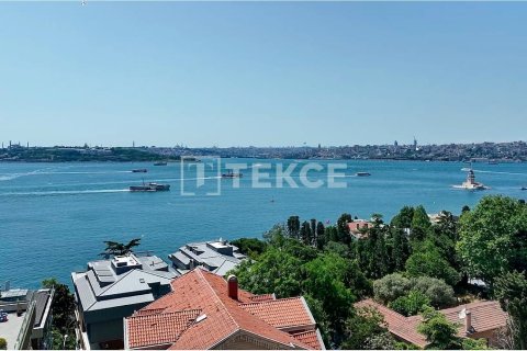 4+1 Lejlighed i Istanbul, Tyrkiet Nr. 212163 - 1