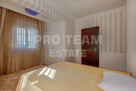 Продажа виллы  в Белеке, Анталье, Турция 4 комн., 240м2, №212165 – фото 19