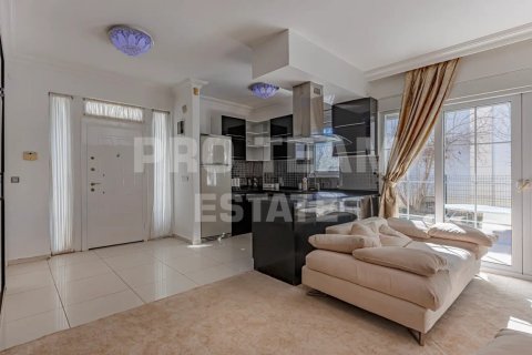 Продажа виллы  в Белеке, Анталье, Турция 4 комн., 240м2, №212165 – фото 7