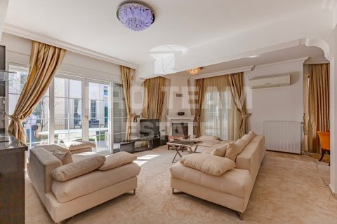Продажа виллы  в Белеке, Анталье, Турция 4 комн., 240м2, №212165 – фото 11