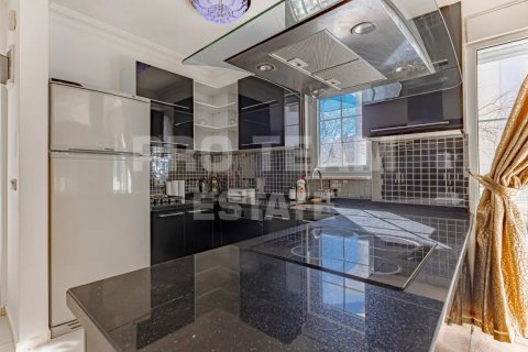 Продажа виллы  в Белеке, Анталье, Турция 4 комн., 240м2, №212165 – фото 9