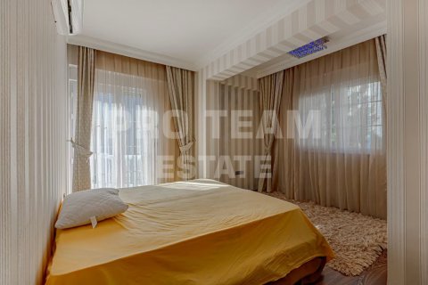 Продажа виллы  в Белеке, Анталье, Турция 4 комн., 240м2, №212165 – фото 18