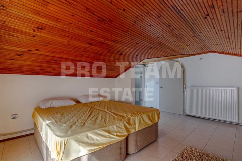 Продажа виллы  в Белеке, Анталье, Турция 4 комн., 240м2, №212165 – фото 22