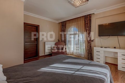Продажа виллы  в Белеке, Анталье, Турция 4 комн., 240м2, №212165 – фото 17