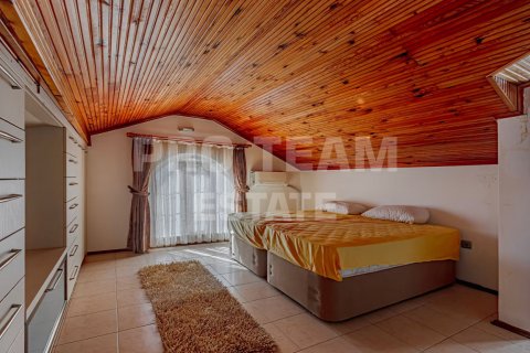 Продажа виллы  в Белеке, Анталье, Турция 4 комн., 240м2, №212165 – фото 21