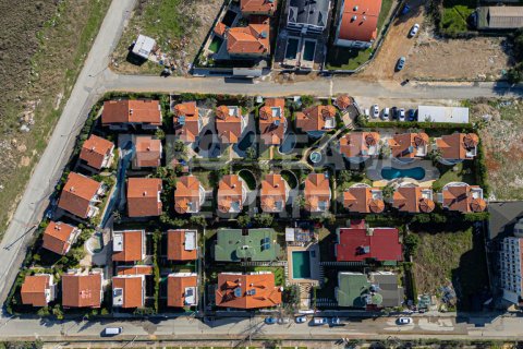 Продажа виллы  в Белеке, Анталье, Турция 4 комн., 240м2, №212165 – фото 3