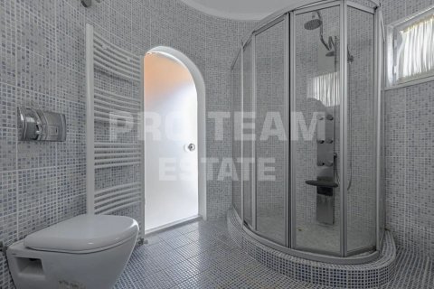 Продажа виллы  в Белеке, Анталье, Турция 4 комн., 240м2, №212165 – фото 25