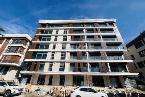 5+2 Lägenhet  i istanbul, Turkiet Nr. 212164 - 2