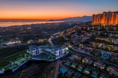 Продажа квартиры  в Аланье, Анталье, Турция 1+1, 60м2, №223016 – фото 17