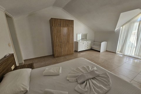 4+1 Lejlighed  i Fethiye, Mugla, Tyrkiet Nr. 232454 - 12