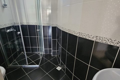 4+1 Lejlighed  i Fethiye, Mugla, Tyrkiet Nr. 232454 - 9