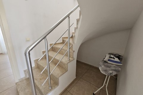 4+1 Lejlighed  i Fethiye, Mugla, Tyrkiet Nr. 232454 - 10
