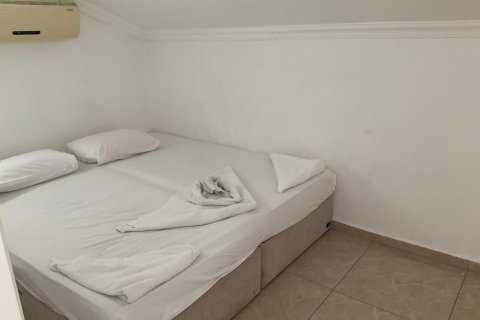 4+1 Lejlighed  i Fethiye, Mugla, Tyrkiet Nr. 232454 - 15