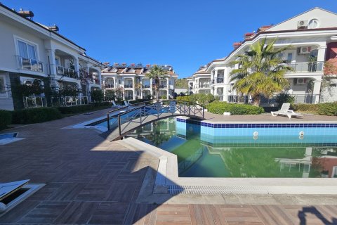 4+1 Lejlighed  i Fethiye, Mugla, Tyrkiet Nr. 232454 - 22