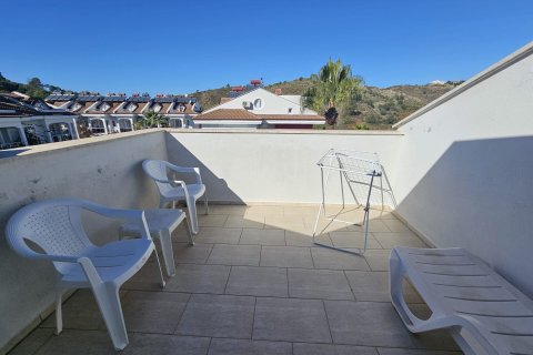 4+1 Lejlighed  i Fethiye, Mugla, Tyrkiet Nr. 232454 - 13