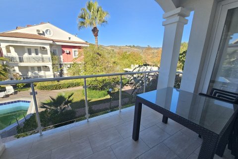 4+1 Lejlighed  i Fethiye, Mugla, Tyrkiet Nr. 232454 - 5