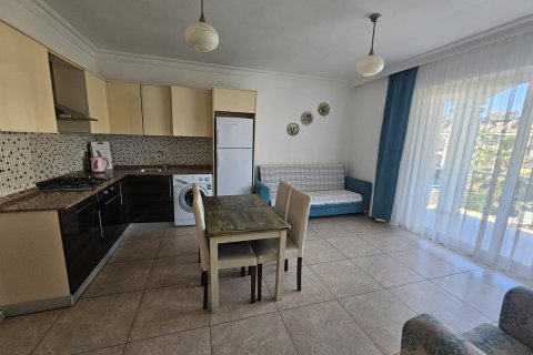 4+1 Lejlighed  i Fethiye, Mugla, Tyrkiet Nr. 232454 - 3