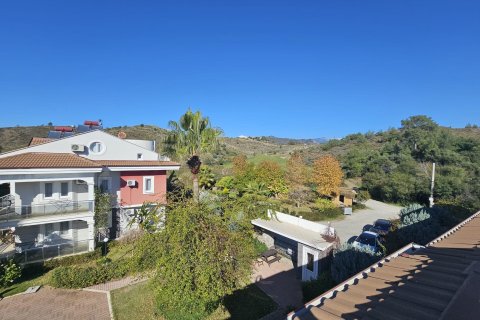 4+1 Lejlighed  i Fethiye, Mugla, Tyrkiet Nr. 232454 - 16