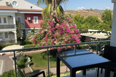 4+1 Lejlighed  i Fethiye, Mugla, Tyrkiet Nr. 232454 - 2
